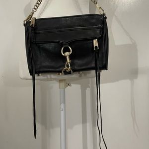 ✅Rebecca Minkoff Crossbody